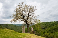 Peyrusse-le-Roc