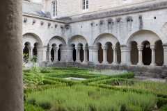 Abbaye de Sénanque