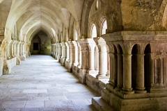 Abbaye de Fontenay