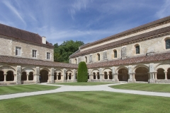 Abbaye de Fontenay
