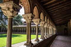 Abbaye de Moissac
