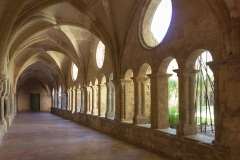 Abbaye de Valmagne