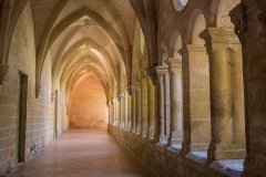 Abbaye de Valmagne