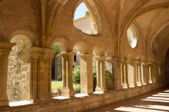 Abbaye de Valmagne
