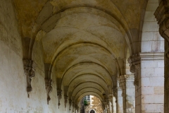 Abbaye de Pontigny