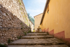 Touët-sur-Var