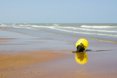 Bouée Ostende