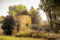 Château d'Igée