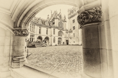 Pierrefonds