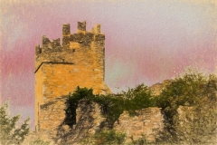 Chateauneuf-villevieille