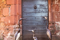 COLLONGES LA ROUGE