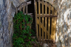 TOURNEFORT (Fort Charvet)