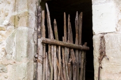 Vallèe troglodutique des Goupillières