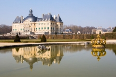 Vaux-le-Vicomte