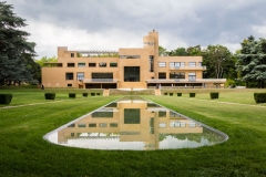 Croix  - Villa Cavrois