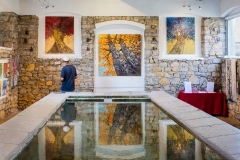 Mougins - Lavoir