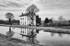Briare - Le pont canal
