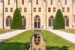 Abbaye de ROYAUMONT