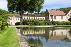 Abbaye de FONTENAY
