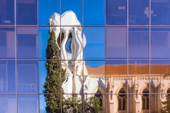 Nice -Basilique Notre Dame de l'Assomption