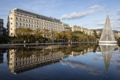 Miroir d'eau