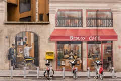 Lyon (les murs peints)